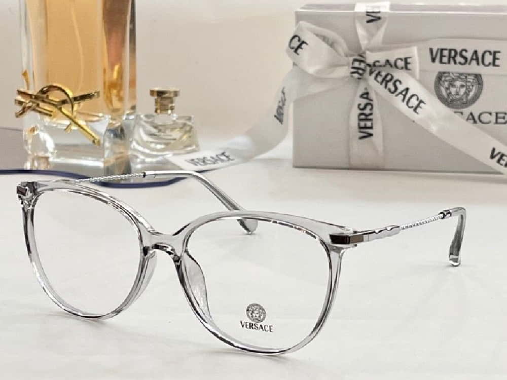 Okulary VERSACE	8779