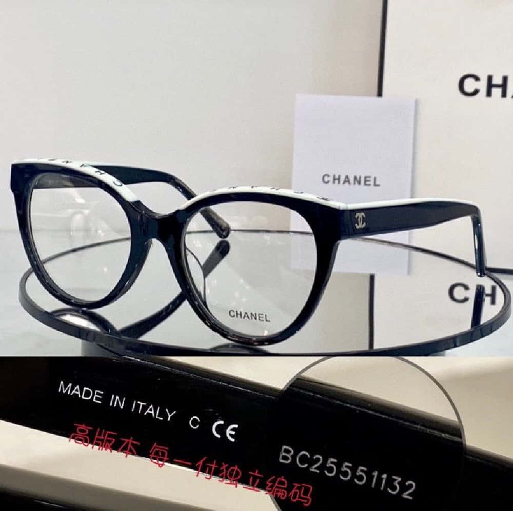 Okulary CHANEL	1901