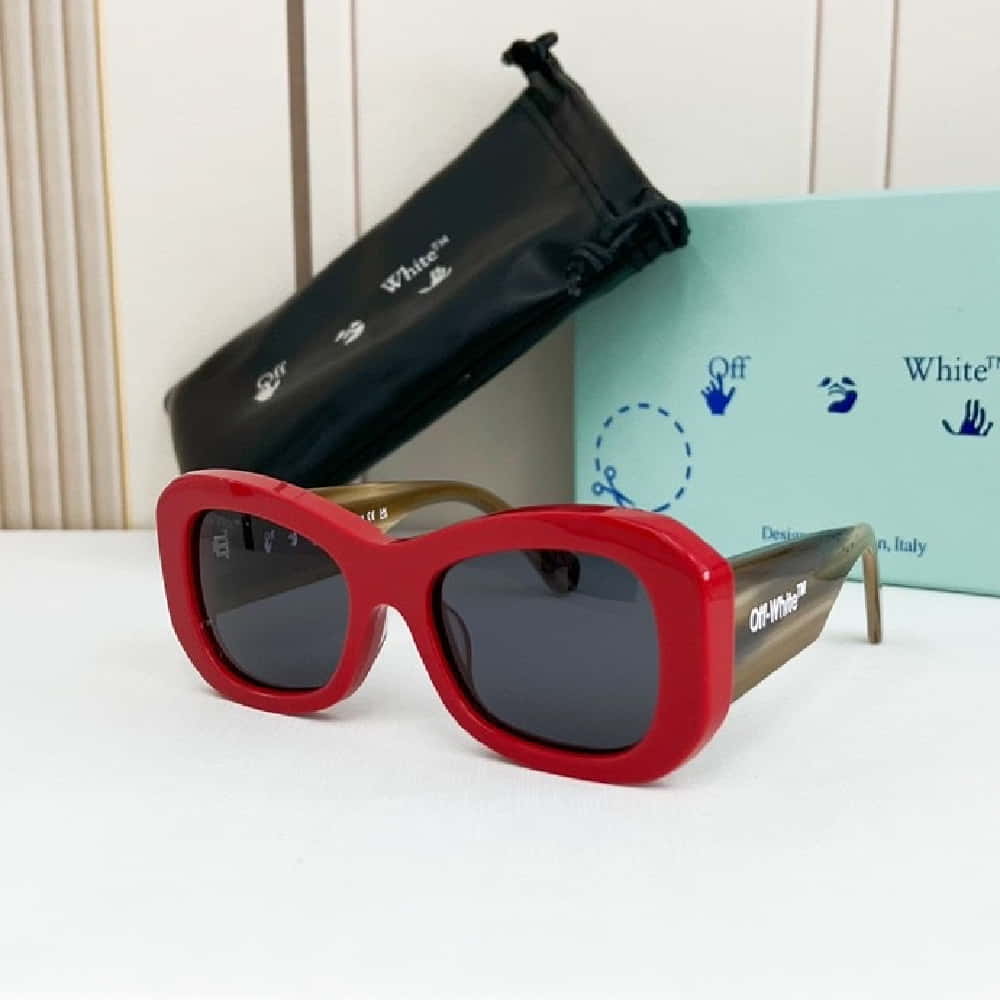 Okulary Off-White	6864