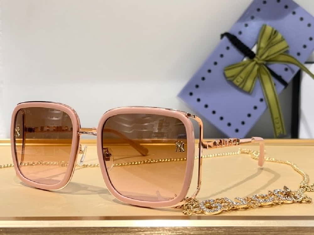 Okulary Gucci	4384