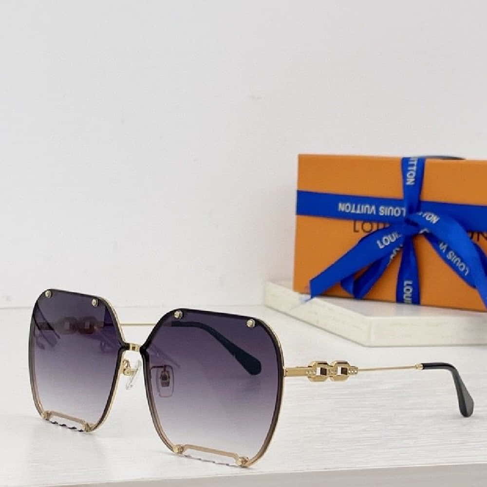 Okulary LouisVuitton	5577