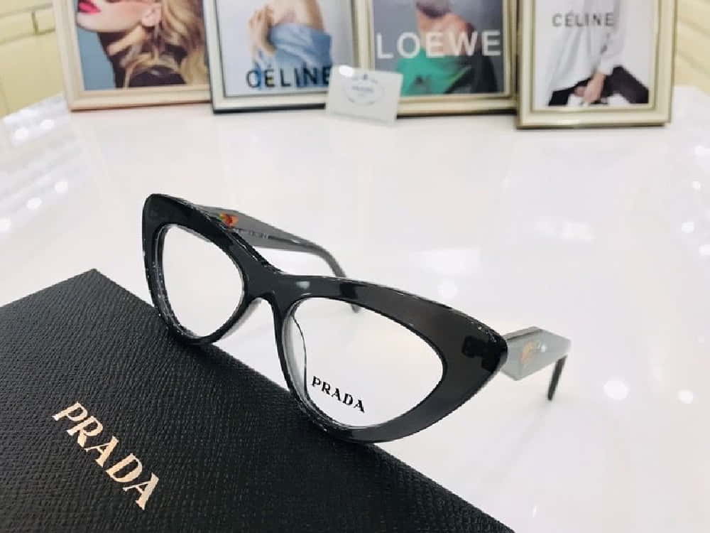 Okulary PRADA	7974