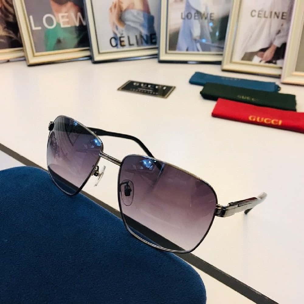 Okulary Gucci	4392
