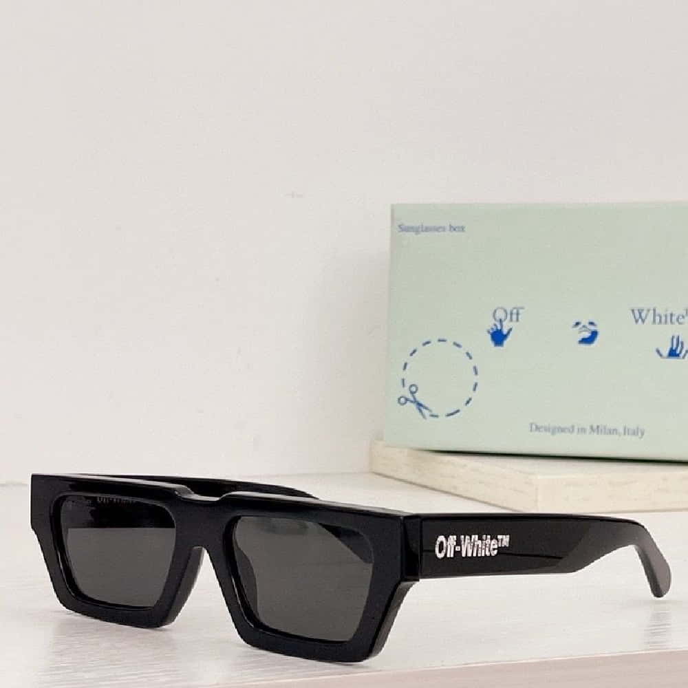 Okulary Off-White	6869