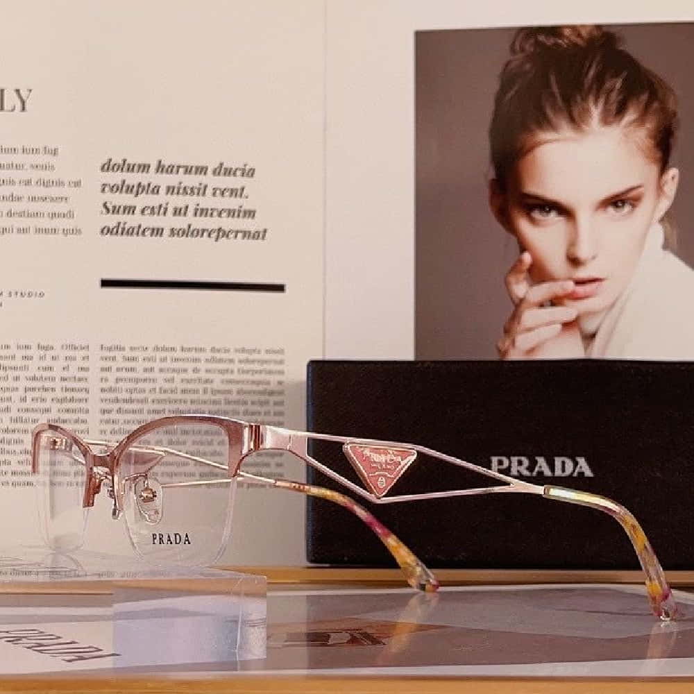 Okulary PRADA	7975