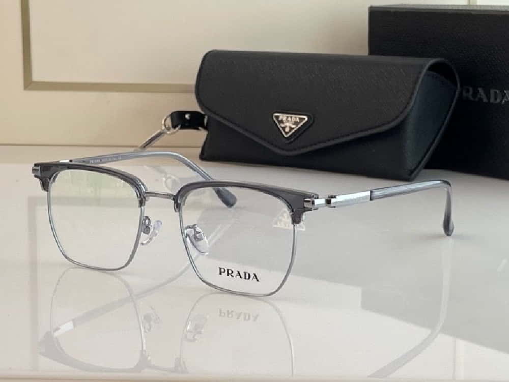 Okulary PRADA	7976