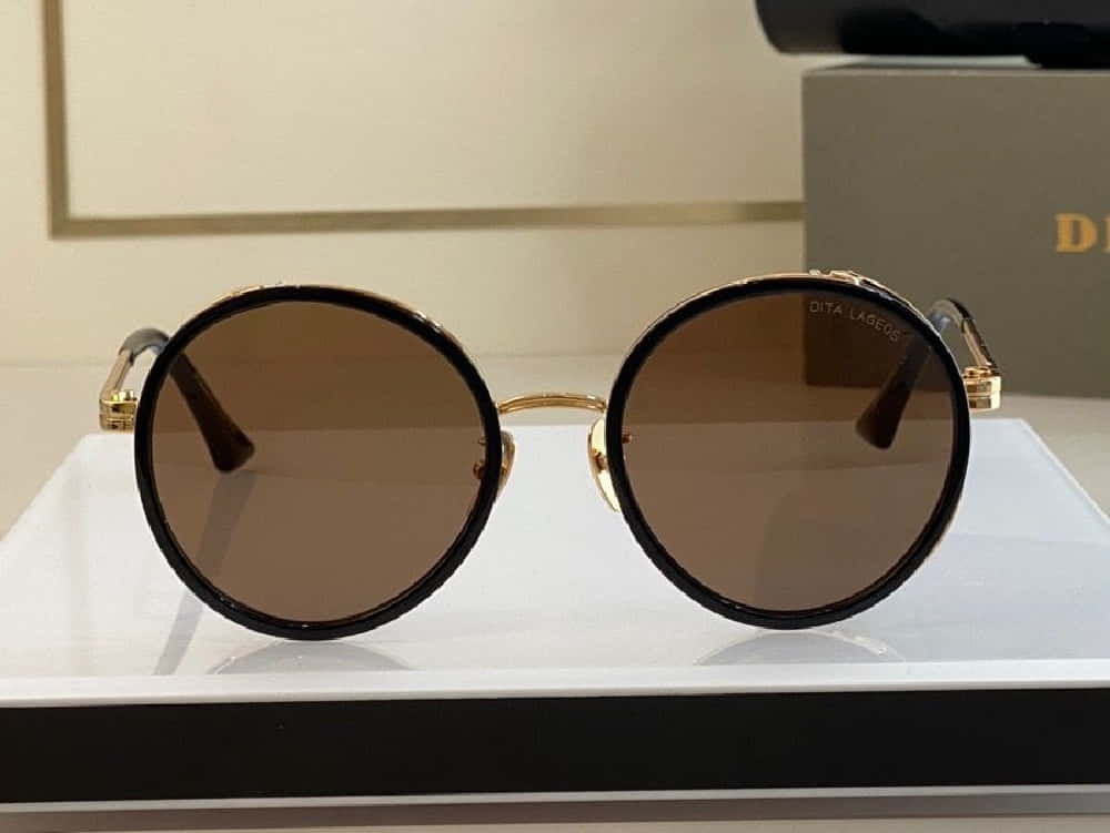 Okulary Dita	2812