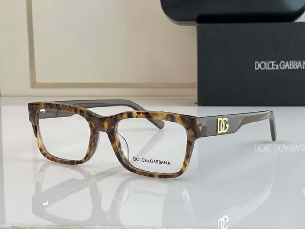 Okulary DolceGabbana	3788