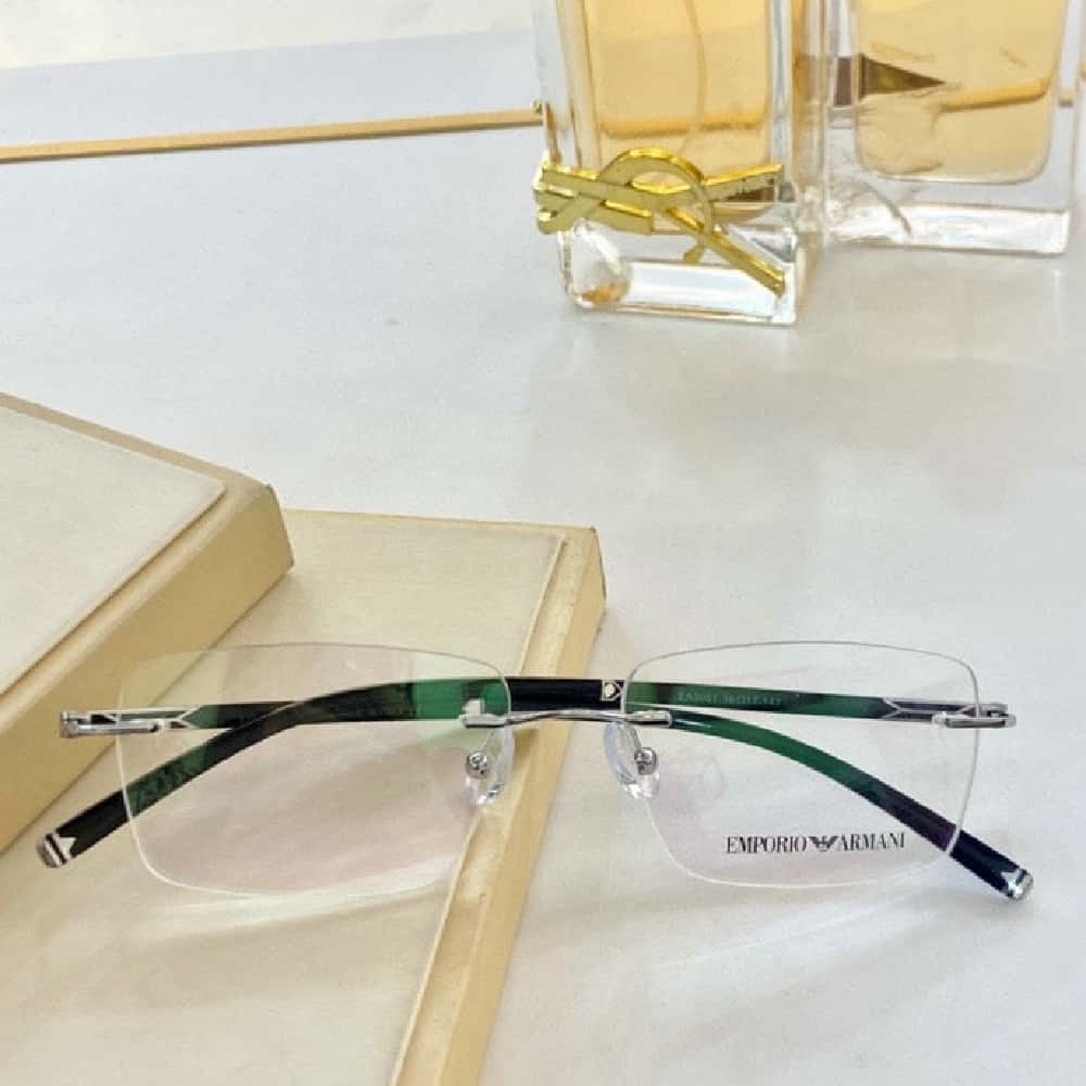 Okulary Armani	950