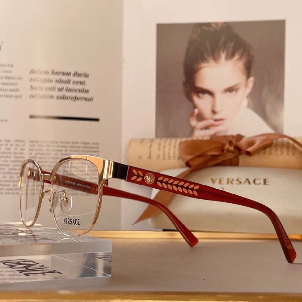 Okulary VERSACE	8781