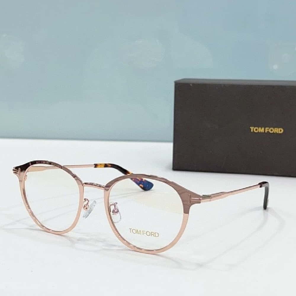 Okulary Tom Ford	8415