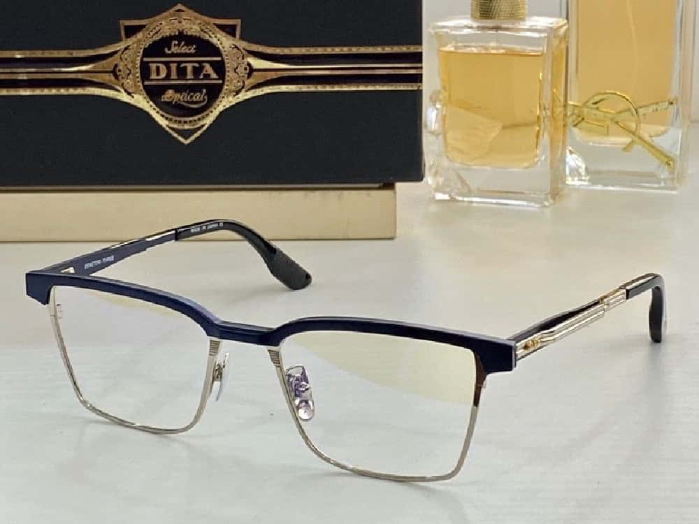 Okulary Dita	2817