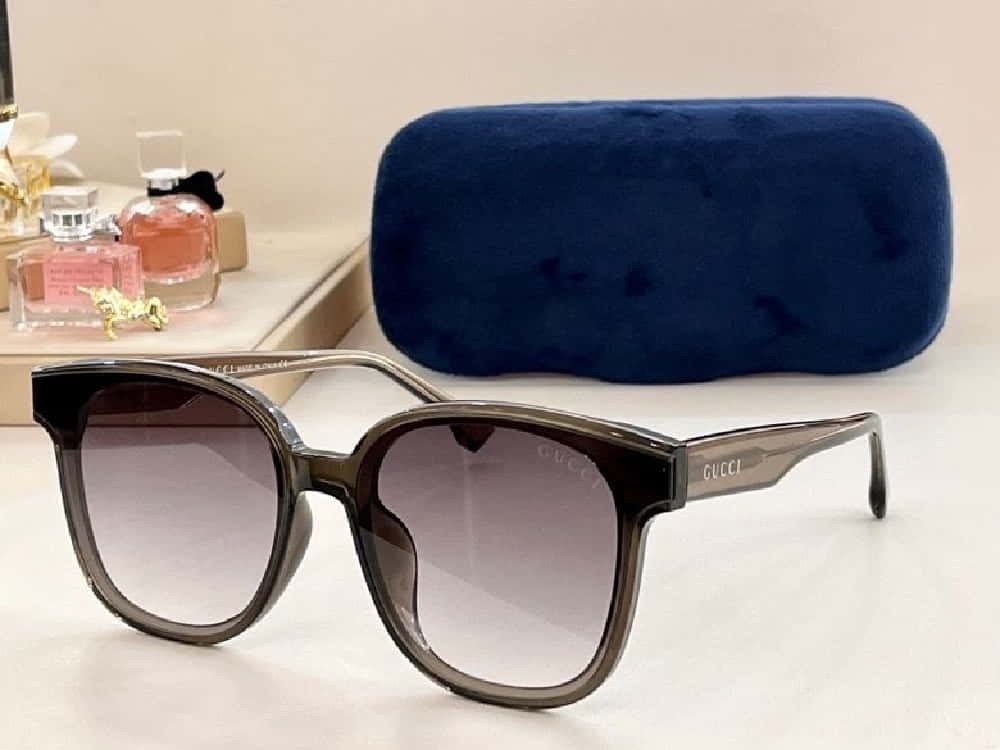 Okulary Gucci	4396