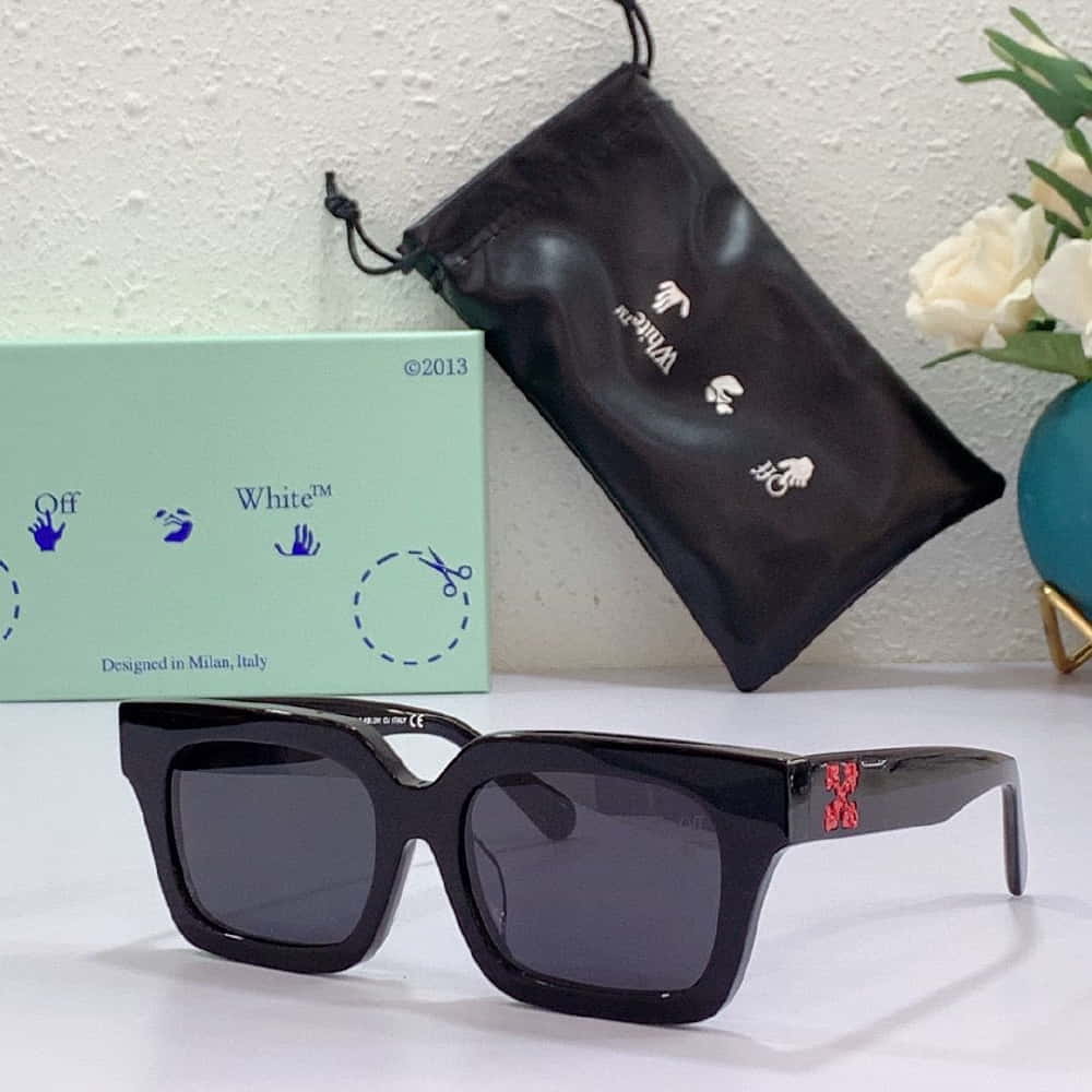 Okulary Off-White	6877