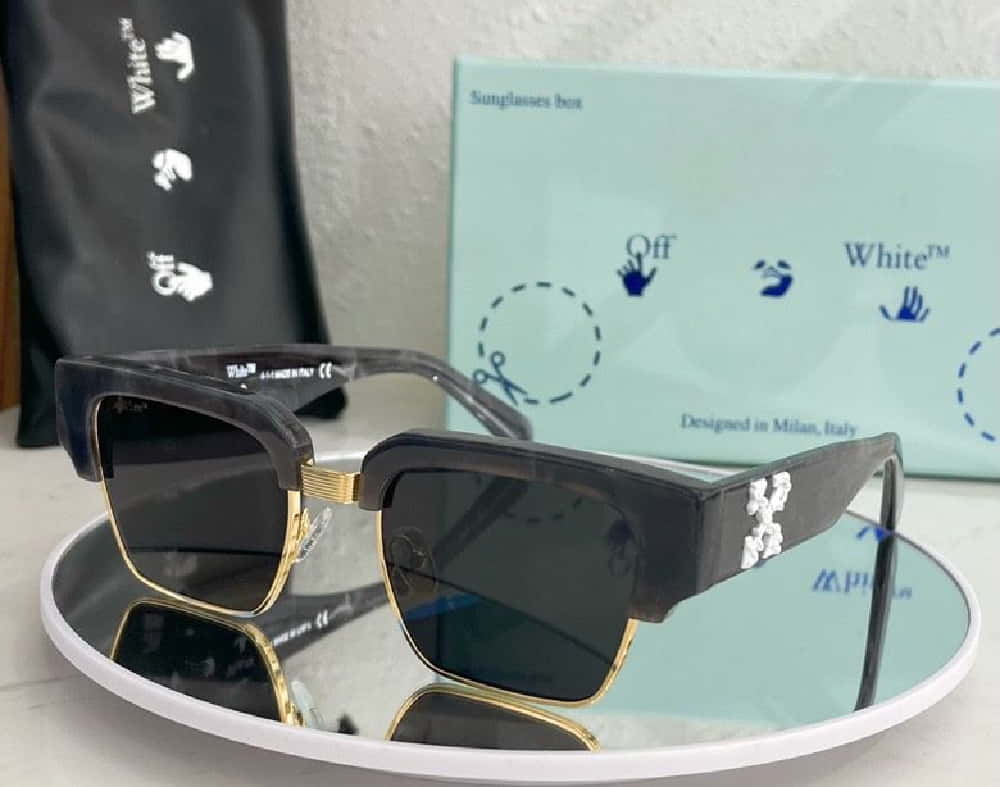 Okulary Off-White	6880