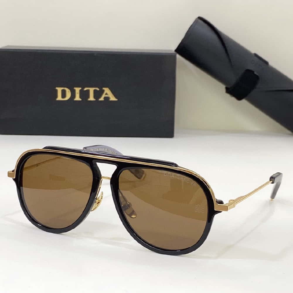 Okulary Dita	2821