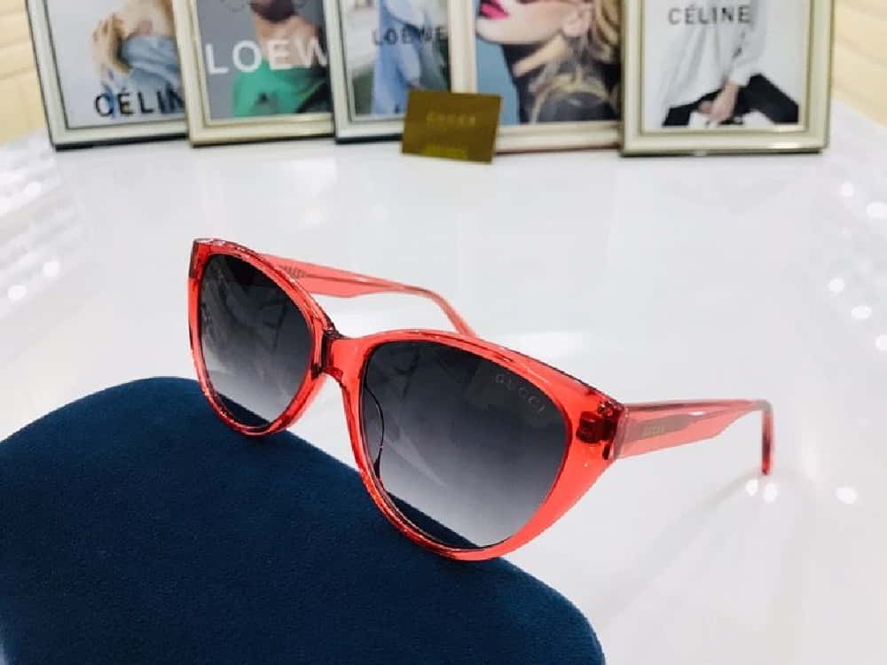 Okulary Gucci	4399