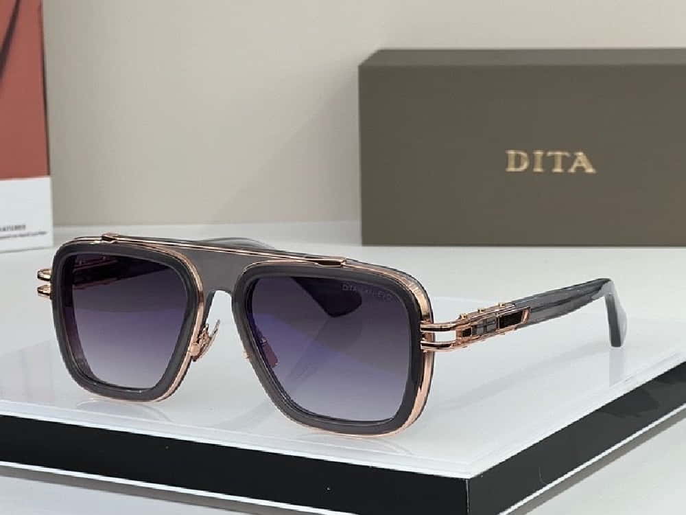 Okulary Dita	2823