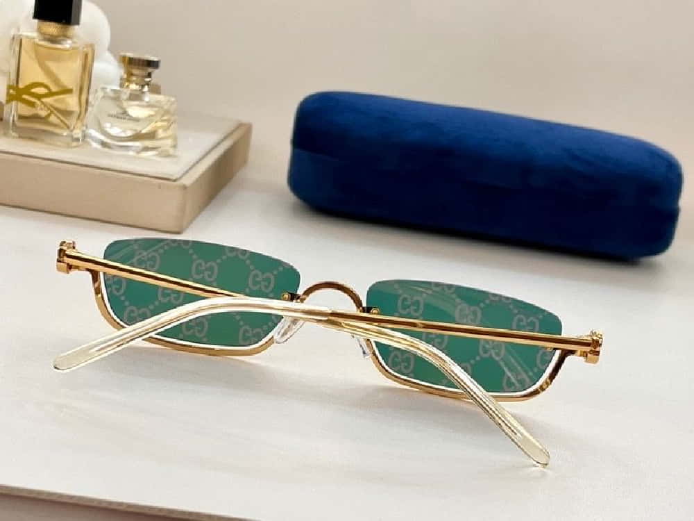 Okulary Gucci	4401