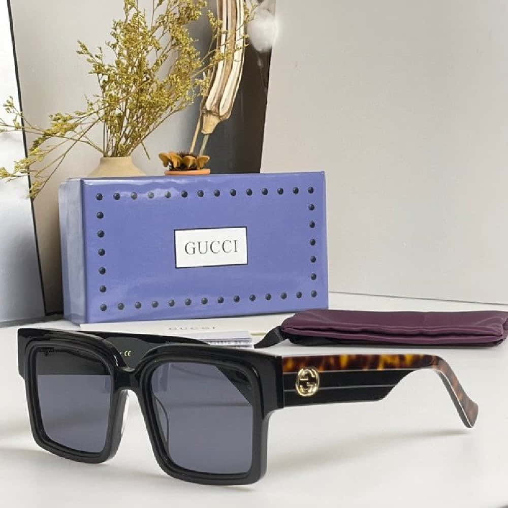 Okulary Gucci	4402
