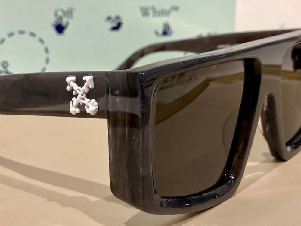 Okulary Off-White	6888