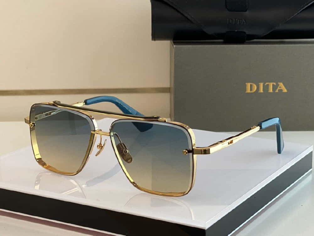 Okulary Dita	2827