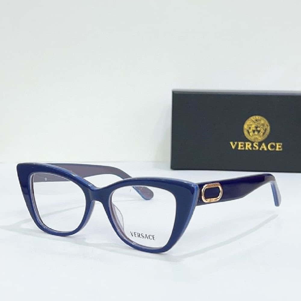 Okulary VERSACE	8784