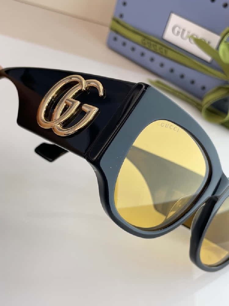 Okulary Gucci	4405