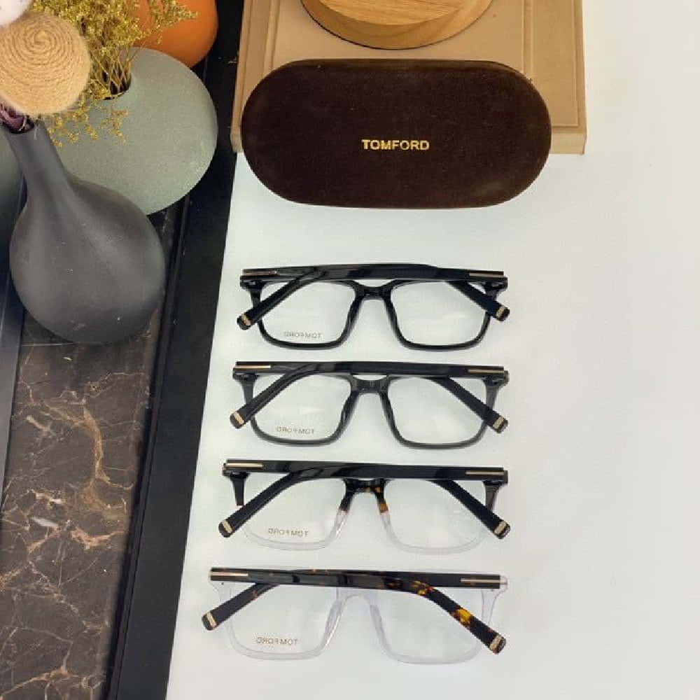Okulary Tom Ford	8416