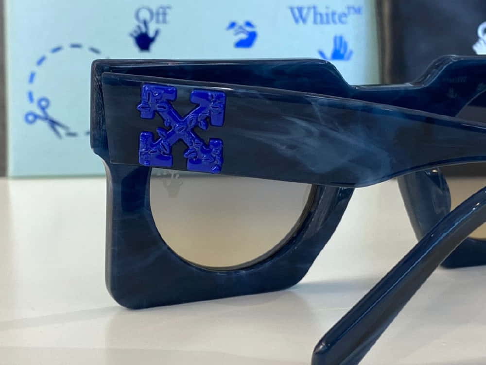 Okulary Off-White	6898
