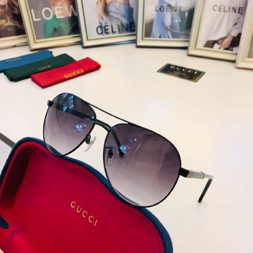 Okulary Gucci	4410
