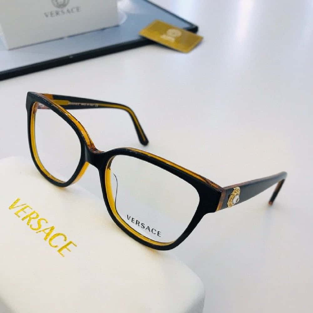 Okulary VERSACE	8786