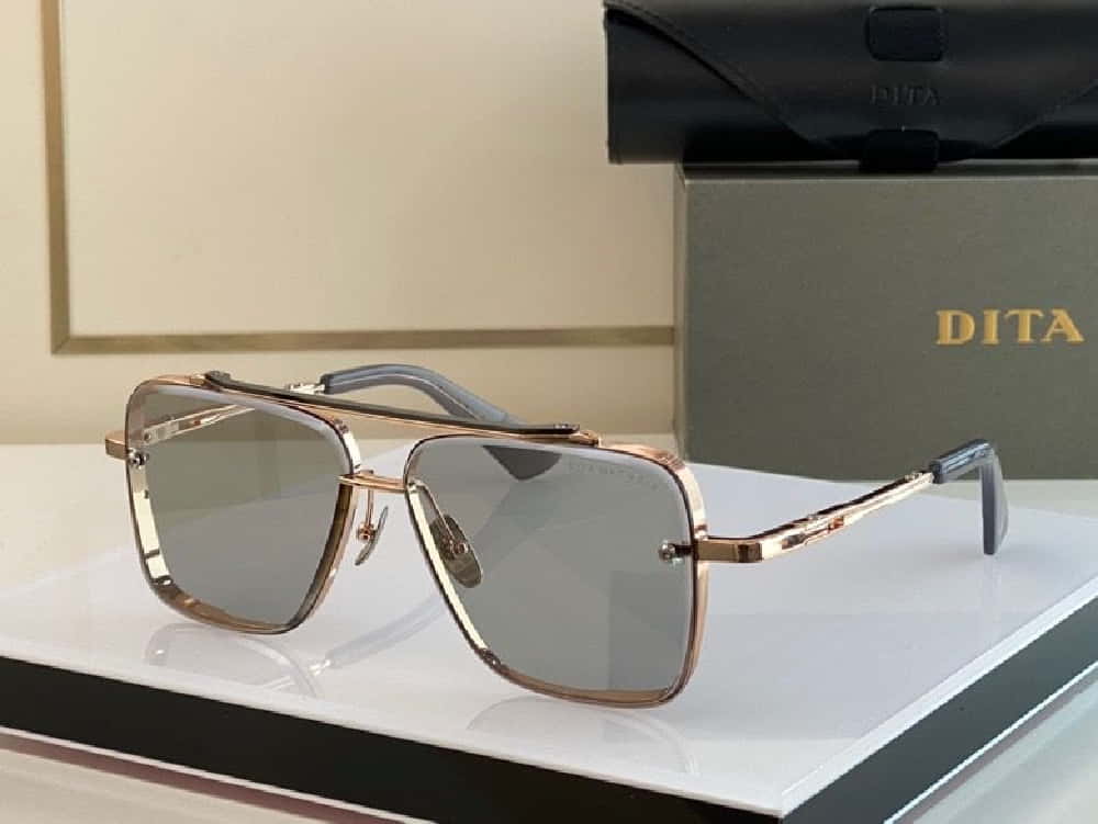 Okulary Dita	2839