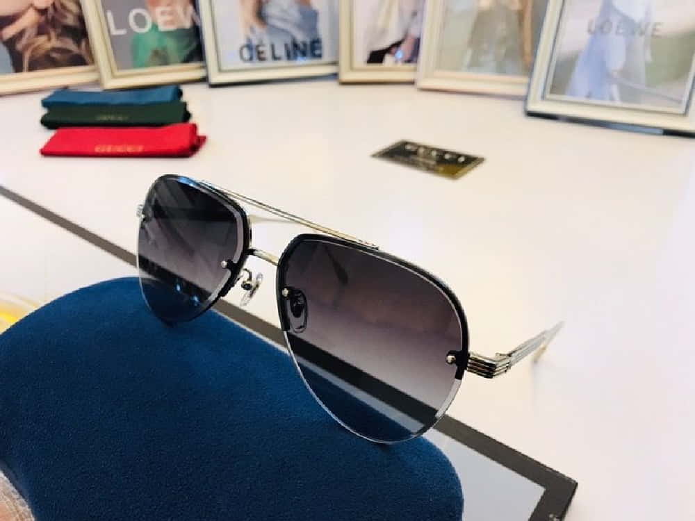 Okulary Gucci	4412