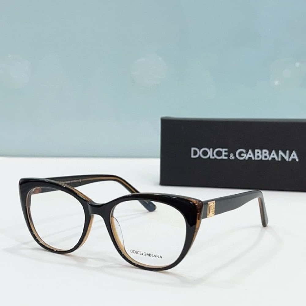 Okulary DolceGabbana	3789