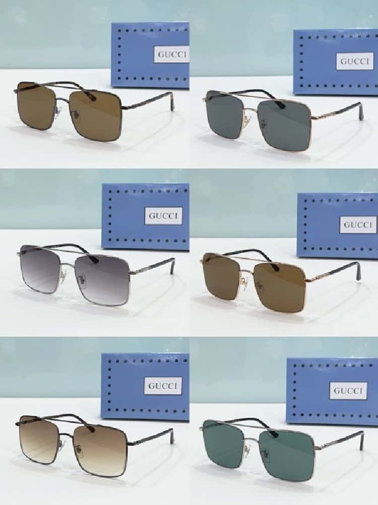 Okulary Gucci	4413