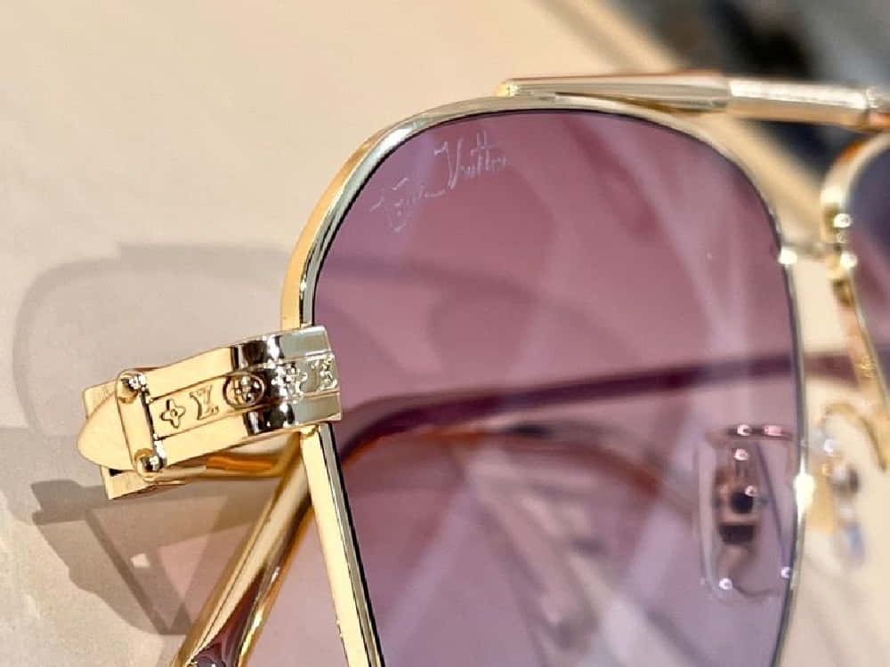 Okulary LouisVuitton	5588