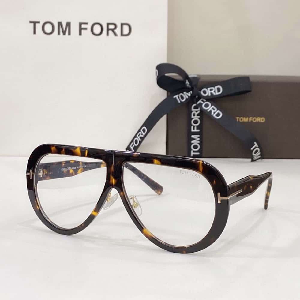 Okulary Tom Ford	8418