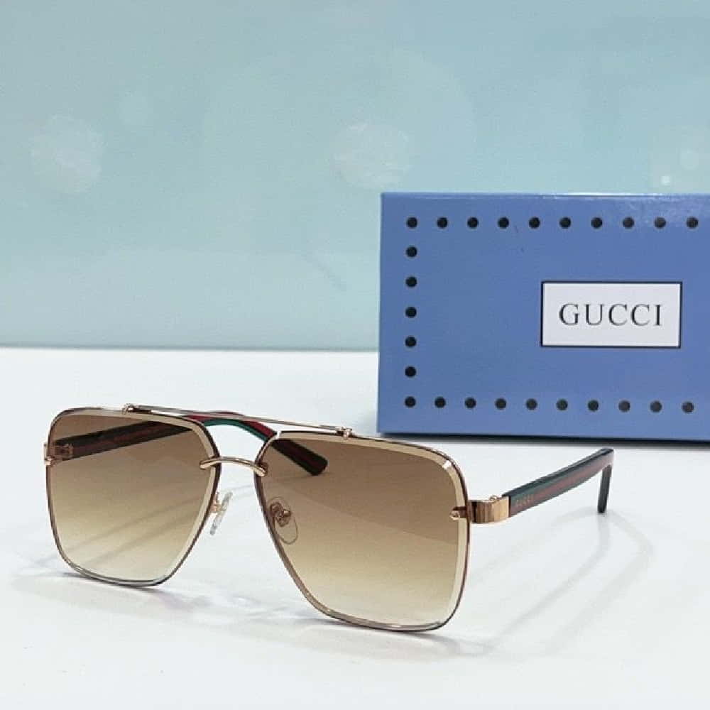 Okulary Gucci	4416