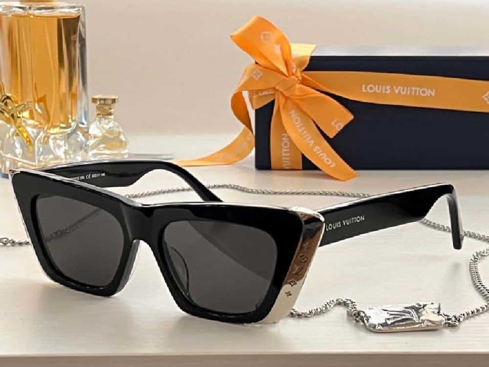 Okulary LouisVuitton	5593