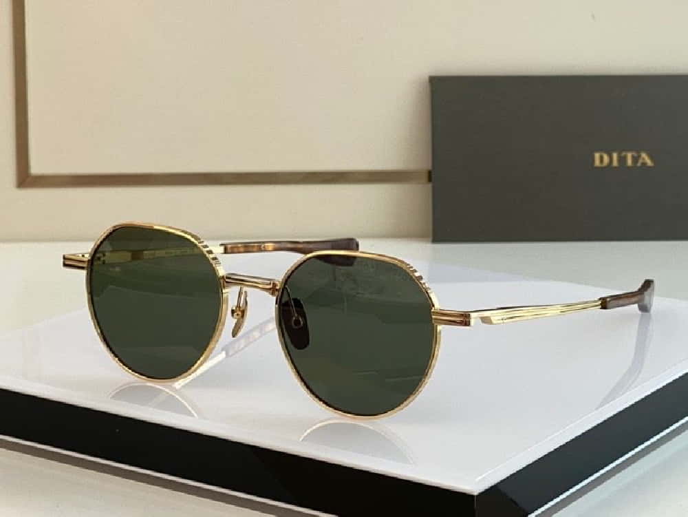 Okulary Dita	2844