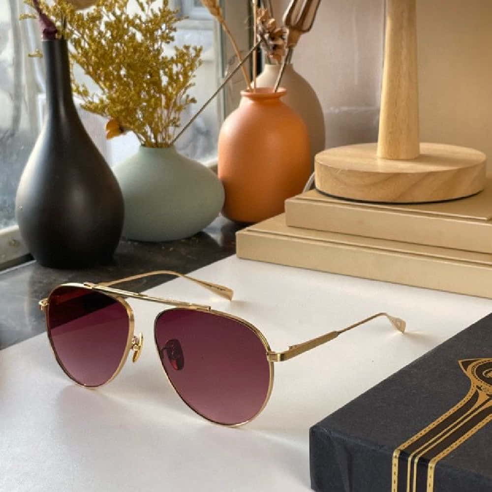 Okulary Dita	2846