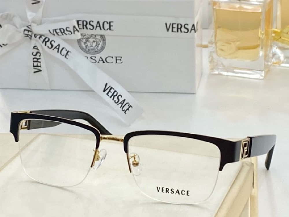 Okulary VERSACE	8788