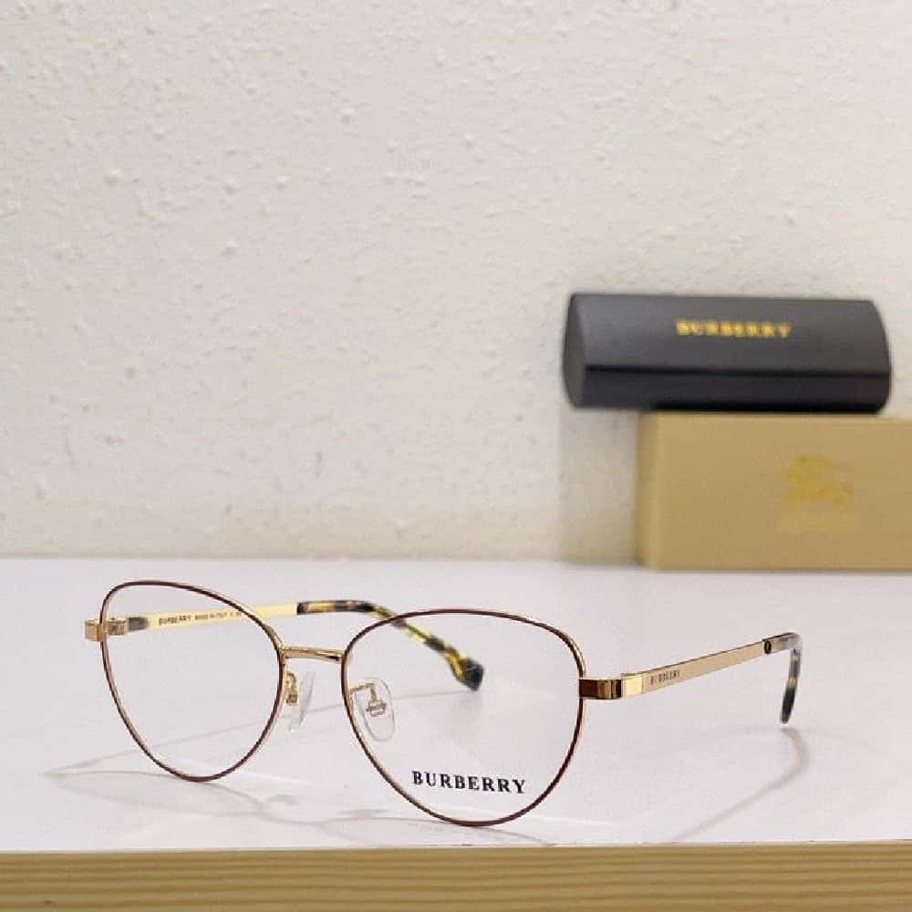 Okulary Burberry	1199