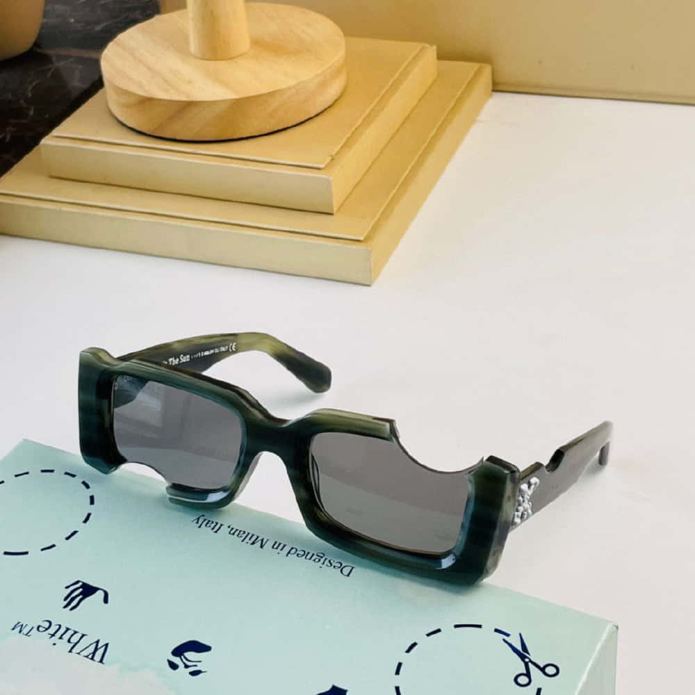 Okulary Off-White	6911