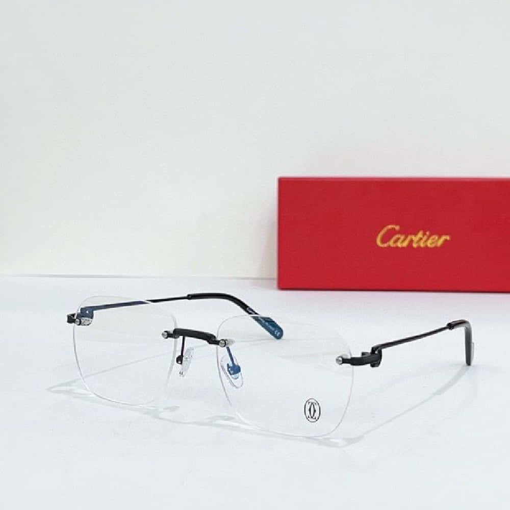 Okulary Cartier	1571