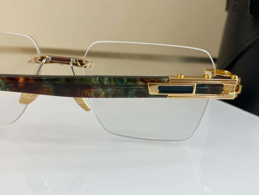 Okulary Dita	2852