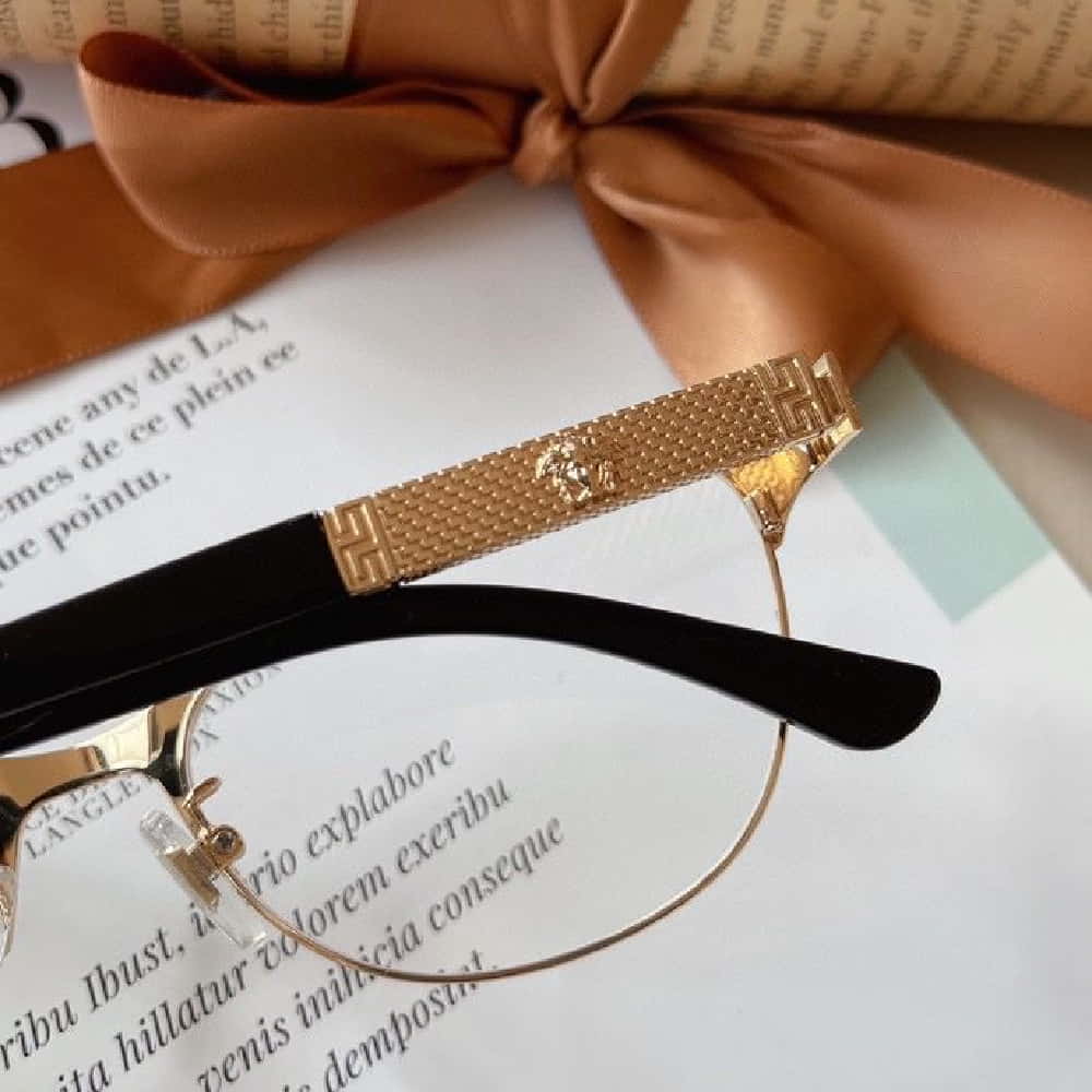 Okulary VERSACE	8789