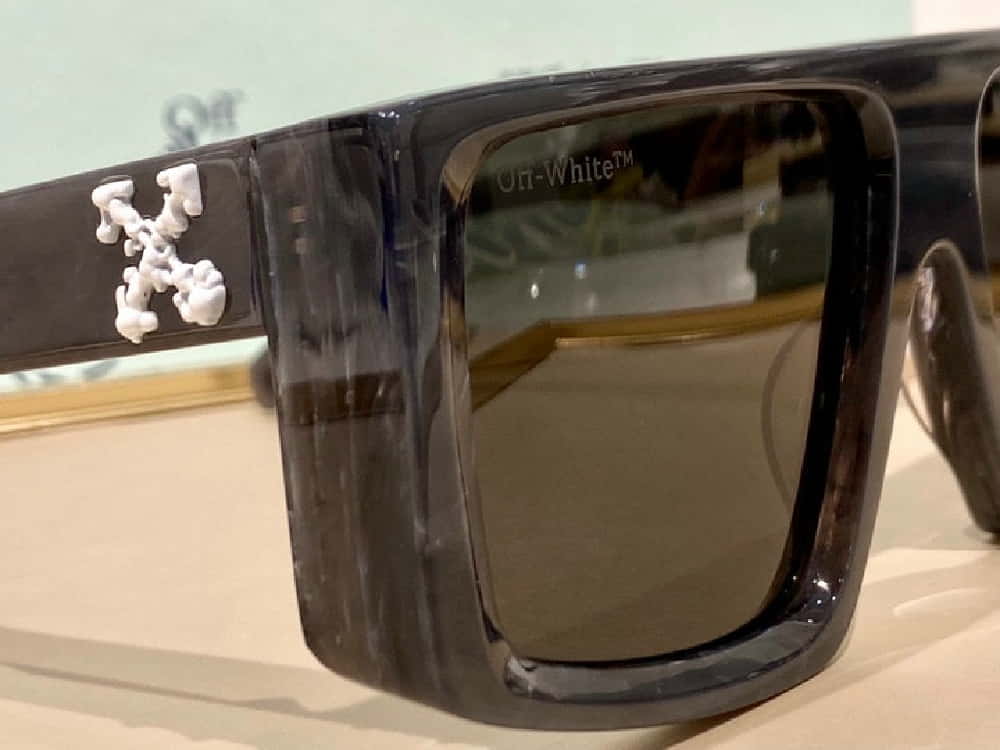 Okulary Off-White	6914