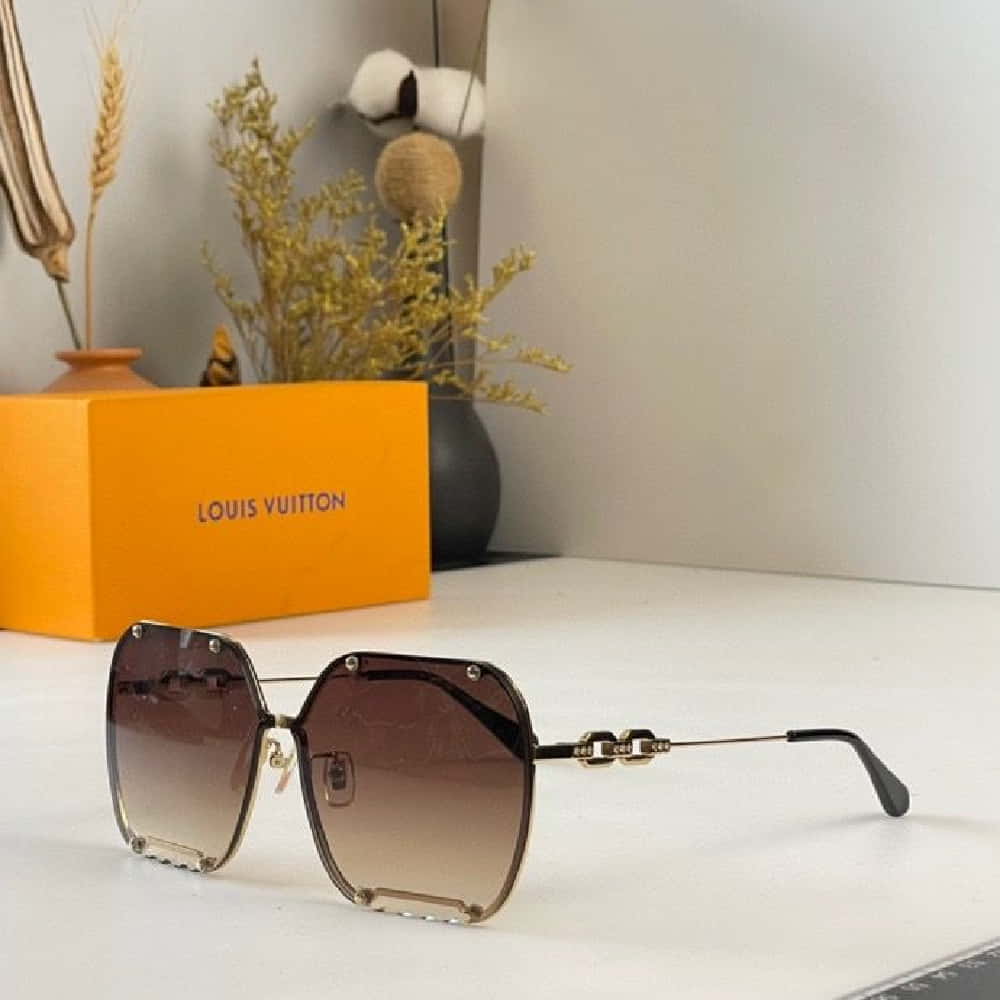 Okulary LouisVuitton	5599